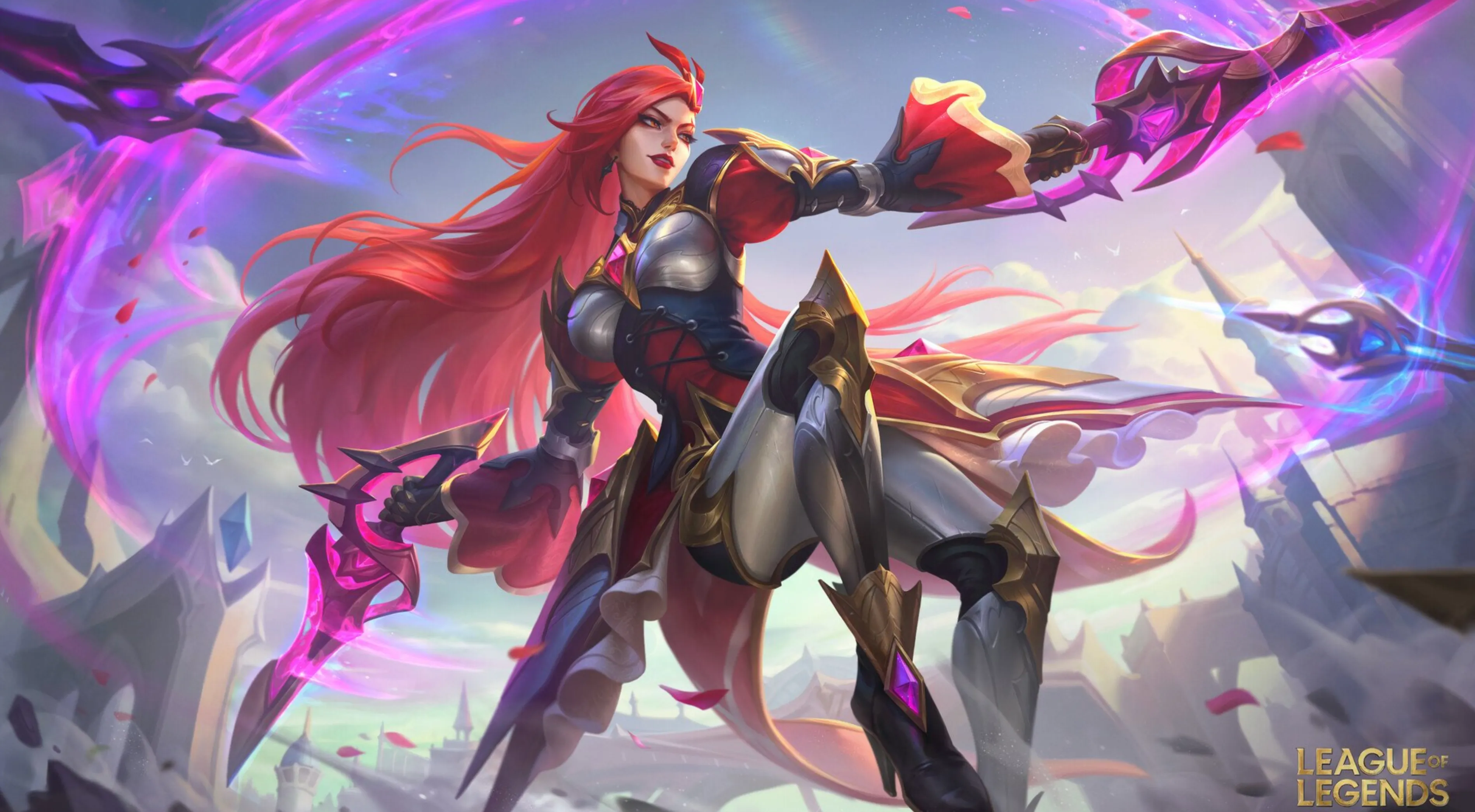 How To Carry In Mid Lane